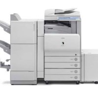 Máy Photocopy màu Canon IRC 2550I